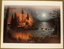 Jesse barnes ashes for sale  Davenport