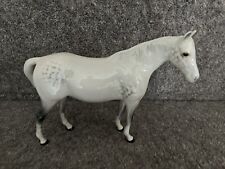 Beswick grey white for sale  WOKING