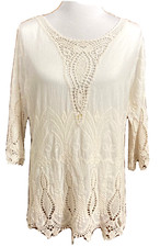 Lapis womens ivory for sale  Creekside