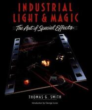 Industrial light magic for sale  Aurora