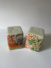 Salt pepper shaker for sale  RAYLEIGH