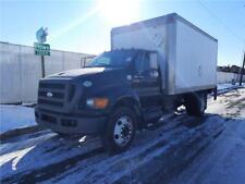 2008 ford f750sd for sale  Spokane