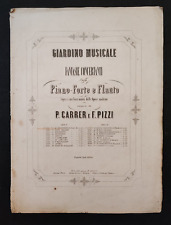 Trovatore giuseppe verdi usato  Albano Laziale