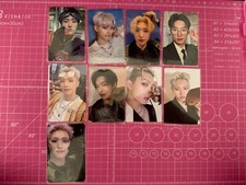 Ateez mingi misc gebraucht kaufen  Gersfeld