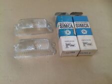 Simca 1000 front for sale  PLYMOUTH