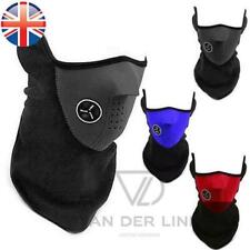 Vdl neoprene face for sale  EDINBURGH