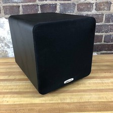 Polk audio psw111 for sale  Akron