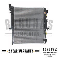 Mitsubishi radiator l200 for sale  ILFORD