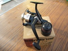Vintageabu garcia cardinal for sale  THAMES DITTON