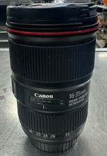 Canon 35mm usm for sale  Saint Petersburg