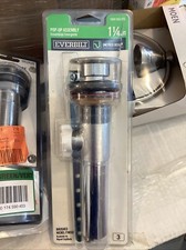 Everbilt sink drain for sale  Long Branch