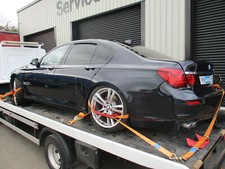 Bmw f01 f02 for sale  MELTON MOWBRAY