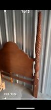 pineapple four poster bed for sale pineapple four poster bed for sale Modesto