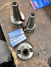 Clarkson deadlock chuck for sale  BIRMINGHAM