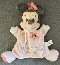 Doudou marionnette minnie d'occasion  Marseille VIII