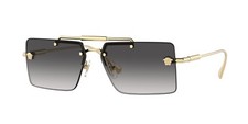 Lunettes soleil versace d'occasion  Fontaine