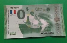 Euro billet royal d'occasion  Nice-