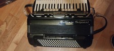 Accordéon piano settimio d'occasion  Sélestat