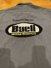 Vtg buell american for sale  Bella Vista