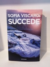 Succede. sofia viscardi. usato  Latina