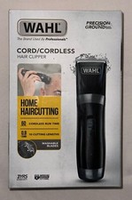 Wahl corded cordless for sale  WEMBLEY