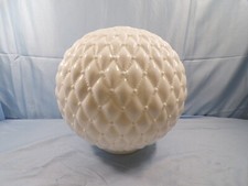 Large white milk for sale  Terra Alta