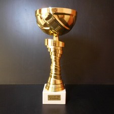 Trophée coupe cheval d'occasion  Nice-