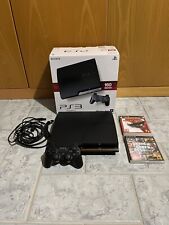 Sony playstation slim usato  San Giovanni in Persiceto