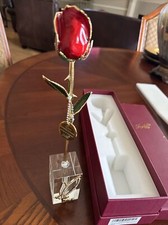 24k gold rose for sale  Spring