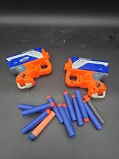 Nerf strike reflex for sale  Big Bend