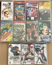 Sony psp cib for sale  Pasadena