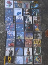 Lot rap us d'occasion  Montreuil