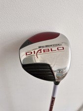 Callaway big bertha for sale  TONBRIDGE
