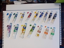 Windsor newton cotman for sale Windsor newton cotman for sale  KEIGHLEY