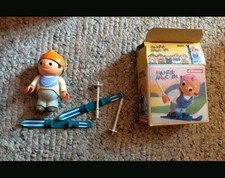 Carrera mainzelmännchen berti gebraucht kaufen  Achim