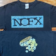 Vintage y2k nofx for sale  Richmond
