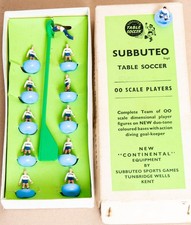 Subbuteo c100 vintage for sale  OTTERY ST. MARY