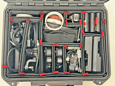 Nucleus nano kit for sale  Oakland