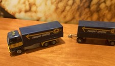 Wiking volvo f89 gebraucht kaufen  Sömmerda