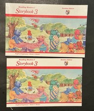 Copies sra reading for sale  Daphne