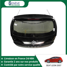 Hayon seat leon d'occasion  Niort