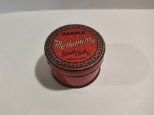 Mellomints candy early for sale  Kenilworth