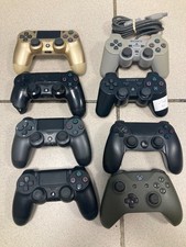 Lot manette ps4 d'occasion  Cambremer