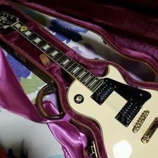 Epiphone paul custom d'occasion  Expédié en Belgium