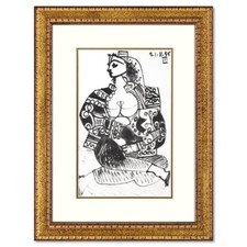 Pablo picasso carnet for sale  North Las Vegas