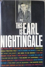 Earl nightingale for sale  Morgantown