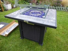 Outsunny rattan garden for sale  LOWESTOFT