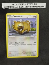 Carte pokémon keunotor d'occasion  Jarnac