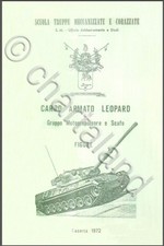 Carro armato fiat usato  Vimodrone