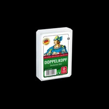 Kartenspiel doppelkopf deutsch gebraucht kaufen  Merseburg